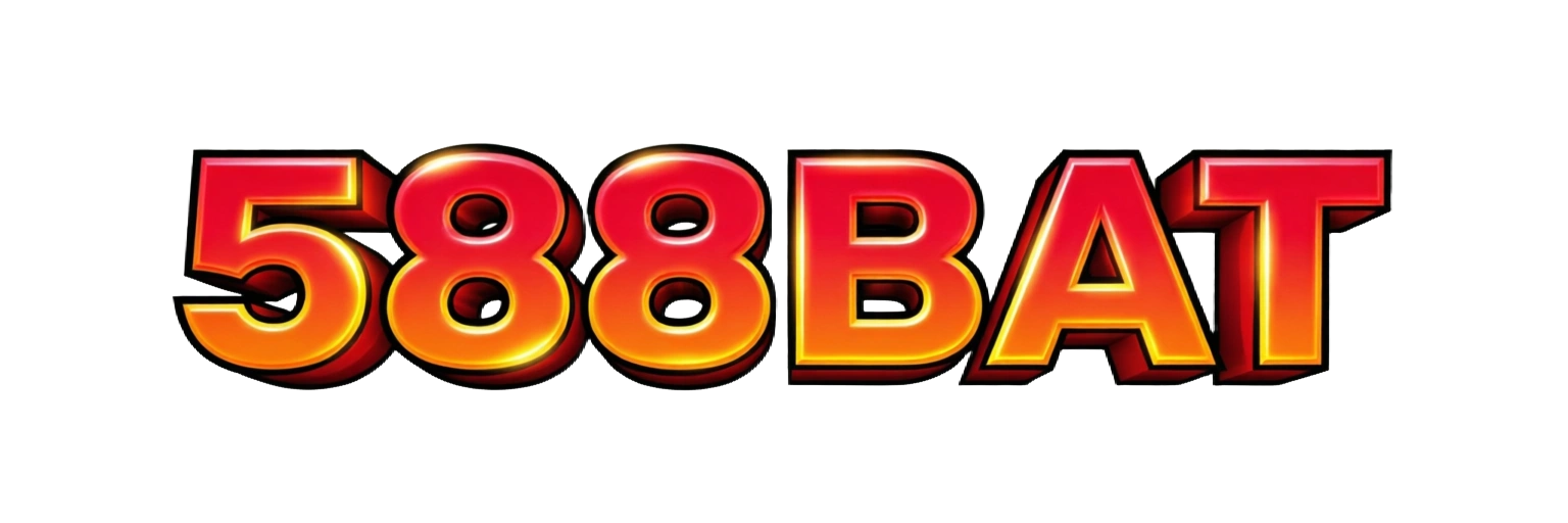 588BAT logo